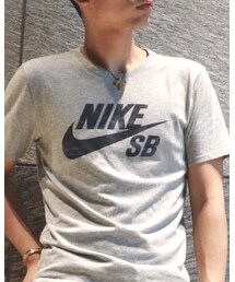 NIKE SB | Tシャツ/カットソー