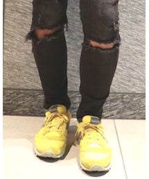 Saucony | スニーカー