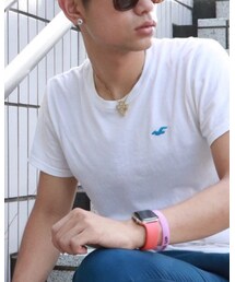 Hollister | Tシャツ/カットソー