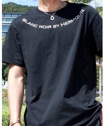 HERMOUR | Tシャツ/カットソー