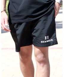 HERMOUR | その他パンツ