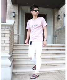 eurokenvy | Tシャツ/カットソー