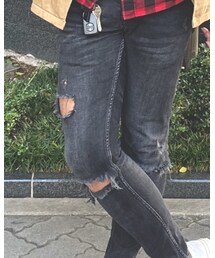 ZARA | その他パンツ