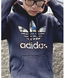 adidas Originals | パーカー
