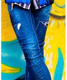 DSQUARED2 | デニムパンツ