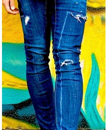 DSQUARED2 | デニムパンツ