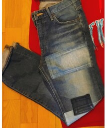 JAPAN BLUE JEANS | デニムパンツ
