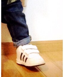 adidas | スニーカー