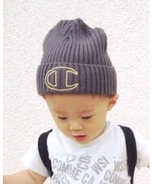 Champion | ニットキャップ/ビーニー