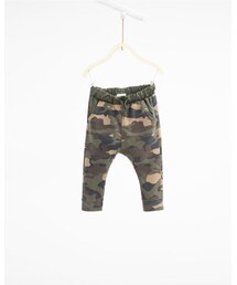 ZARA KIDS | その他パンツ