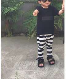 Birthday | パンツ