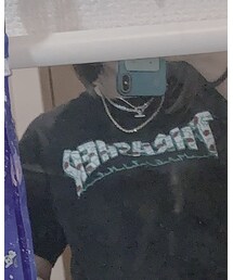 不明 | 貰い物(ネックレス)