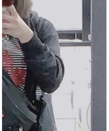 H&M | MA-1