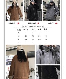 Qoo10 | ジャケット/アウター