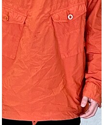 Pretty Green | マウンテンパーカー