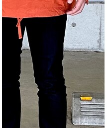 UNIQLO | デニムパンツ