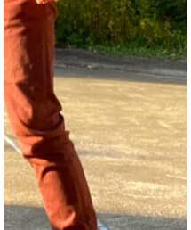 UNIQLO | デニムパンツ