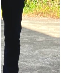 UNIQLO | デニムパンツ