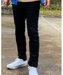 UNIQLO | デニムパンツ