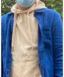 UNIQLO | パーカー