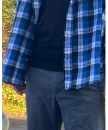 UNIQLO | パーカー