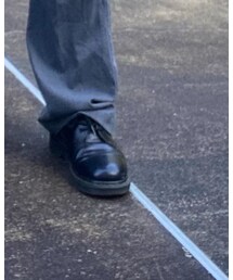 Dr. Martens | ドレスシューズ