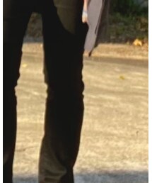 UNIQLO | デニムパンツ