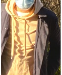 UNIQLO | パーカー