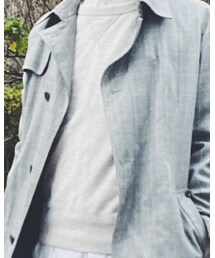 AUTHENTIC | スウェット