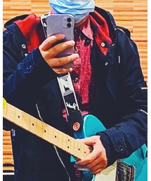 Pretty Green | ミリタリージャケット