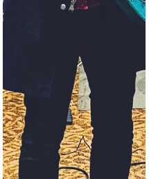 UNIQLO | デニムパンツ