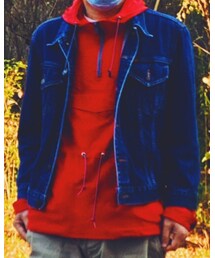 BEAMS PLUS | パーカー