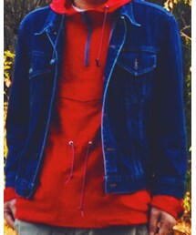 古着 | デニムジャケット