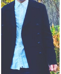 Pretty Green | トレンチコート