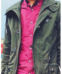 Pretty Green | シャツ/ブラウス