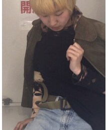 BODY WILD | Tシャツ/カットソー