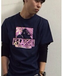 XLARGE | Tシャツ/カットソー