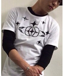 Vivienne Westwood MAN | Tシャツ/カットソー