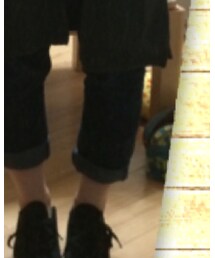 FOREVER 21 | デニムパンツ