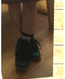 marimekko | ソックス/靴下