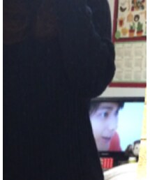 GU | ニット/セーター