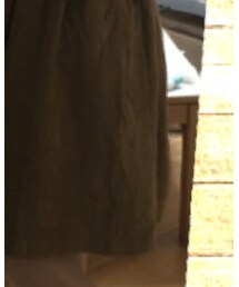 GLOBAL WORK | スカート