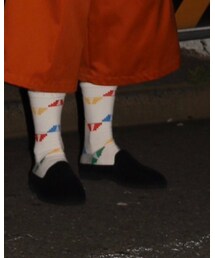 BLOHM | ソックス/靴下