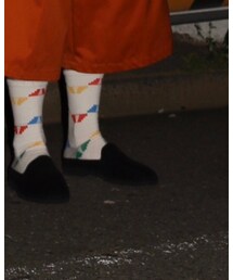 BLOHM | スリッポン