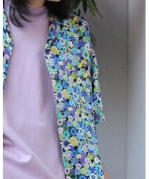 OVER THE TWELVE | シャツ/ブラウス