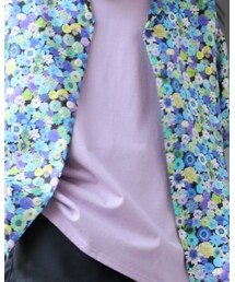 SASQUATCHfabrix. | トップス