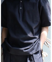 URU | シャツ/ブラウス