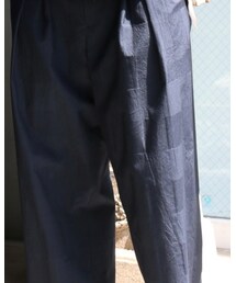 URU | スラックス