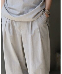 URU | スラックス