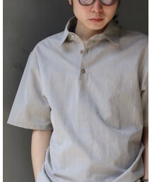 URU | シャツ/ブラウス